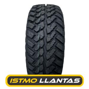 Llanta 235/75R15 LT ILINK TOPFORCE M/T
