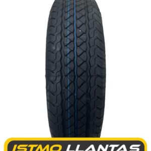 Llanta 155R13C LANVIGATOR MILE MAX