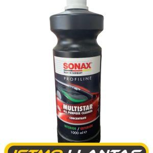 SONAX PROFILINE MULTISTAR ALL PURPOSE CLEANER
