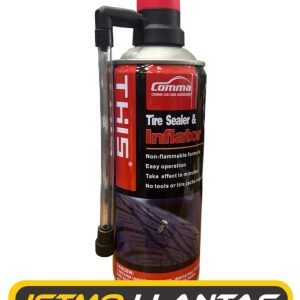 INFLADOR DE LLANTAS TH15