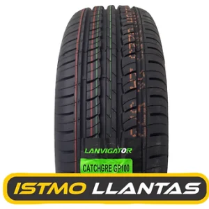 Llanta 145/70R12 - LANVIGATOR CATCHGRE GP100