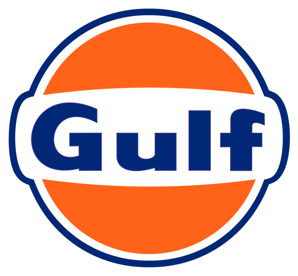 Aceites para autos GULF en Panamá